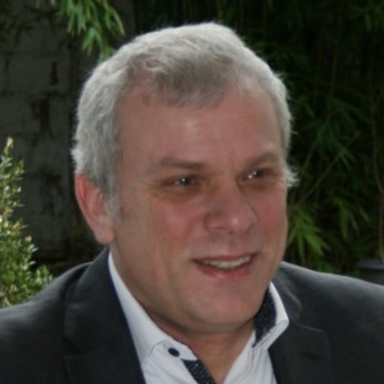 Chirtian Oudot