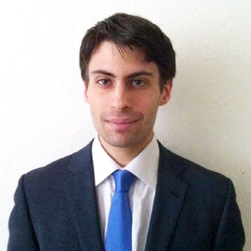 David Photiade
