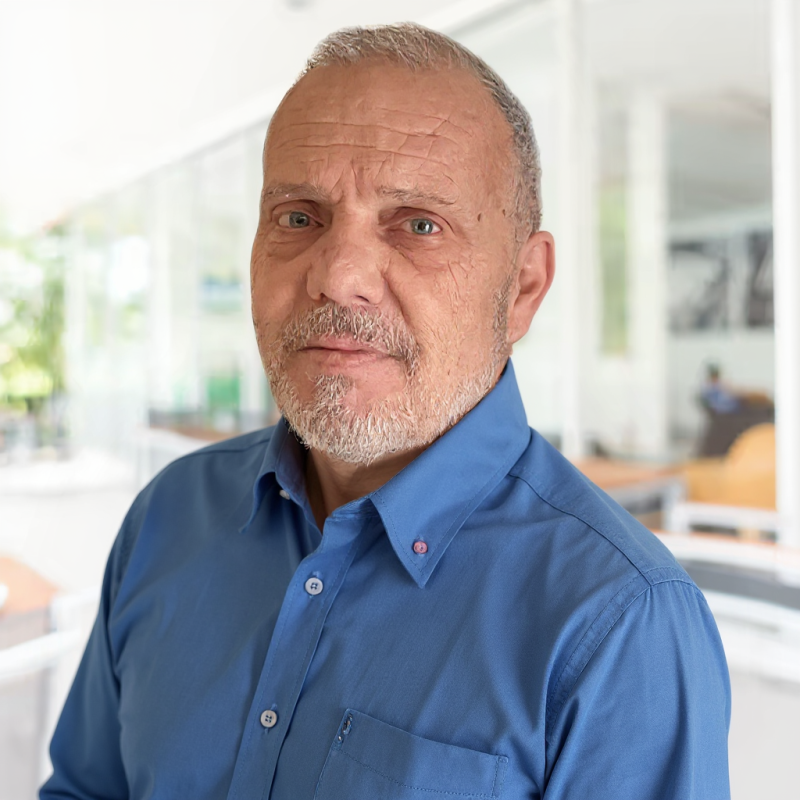 Georges Lenarth